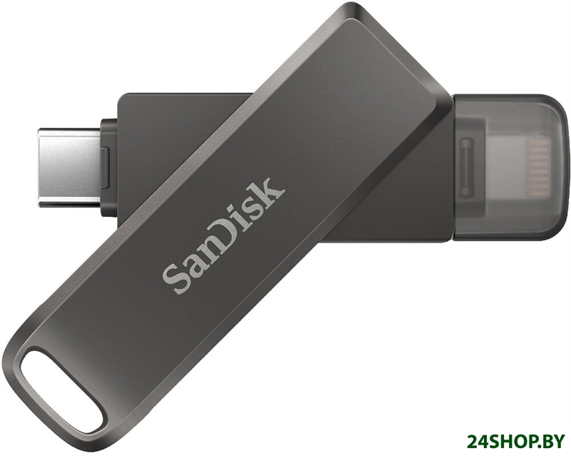 USB Flash SanDisk iXpand Luxe 256GB USB Flash SanDisk iXpand Luxe 256GB