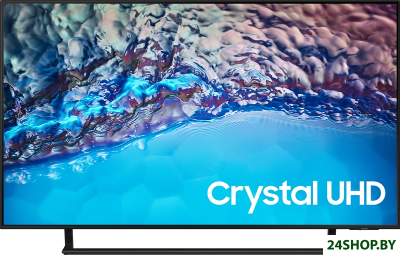 Телевизор Samsung Crystal BU8500 UE43BU8500UXRU Телевизор Samsung Crystal BU8500 UE43BU8500UXRU