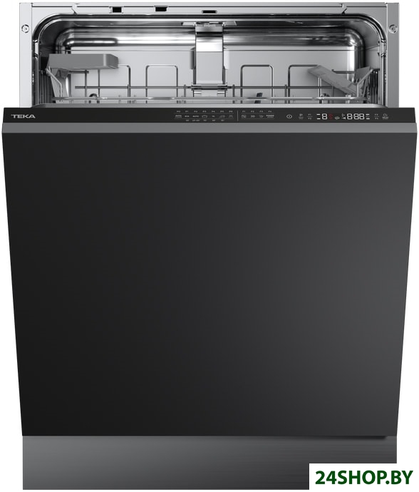 Посудомоечная машина TEKA DFI 46700 Посудомоечная машина TEKA DFI 46700