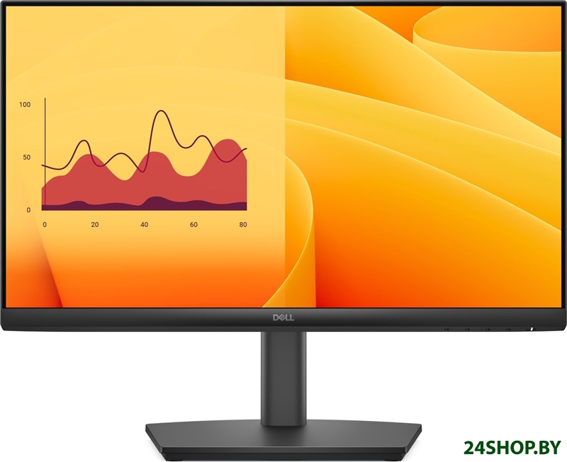Монитор Dell Pro E2225HSM Монитор Dell Pro E2225HSM
