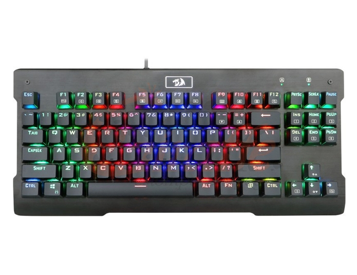 Клавиатура Redragon Visnu RGB (75024) Клавиатура Redragon Visnu RGB (75024)
