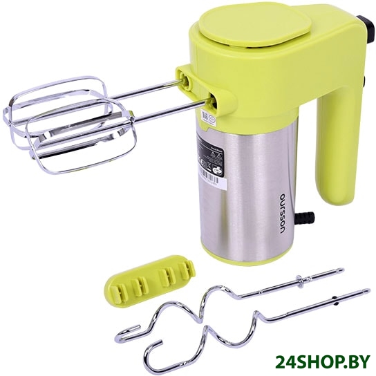 Миксер Oursson HM4001/GA Миксер Oursson HM4001/GA