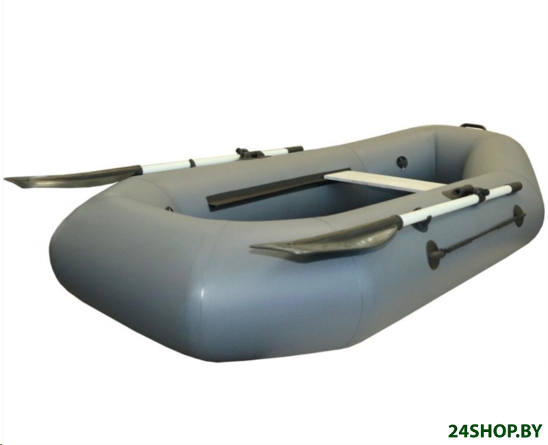 Надувная лодка Polar Bird Чирок PB-230 Т ПБ118 (серый) Надувная лодка Polar Bird Чирок PB-230 Т ПБ118 (серый)