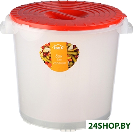 Емкость Idea M2406 Емкость Idea M2406