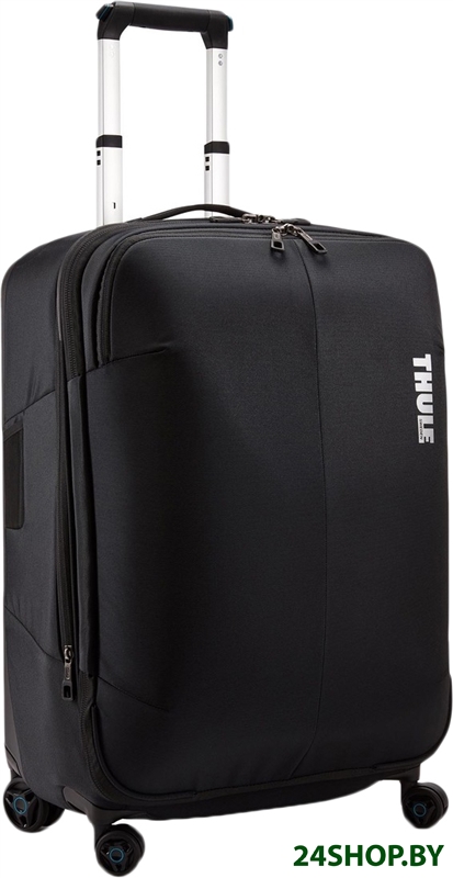 Чемодан-спиннер Thule Subterra Spinner TSRS-325 63 см (black) Чемодан-спиннер Thule Subterra Spinner TSRS-325 63 см (black)