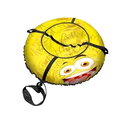 Тюбинг Fani Sani Proffi 80см Yellow 84263 Тюбинг Fani Sani Proffi 80см Yellow 84263