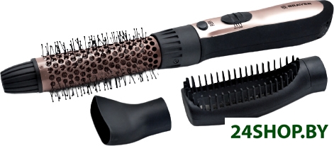 Фен-щётка Brayer BR3130GD Фен-щётка Brayer BR3130GD