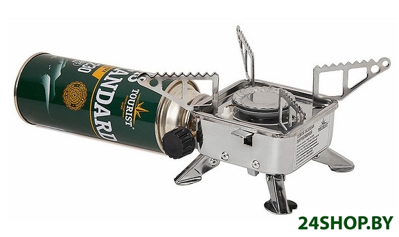 Плита туристическая Tourist Krab TM-300 Плита туристическая Tourist Krab TM-300
