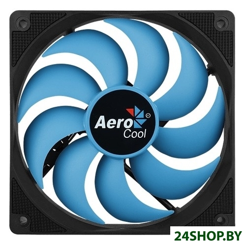 Кулер для корпуса AeroCool Motion 12 Plus Кулер для корпуса AeroCool Motion 12 Plus