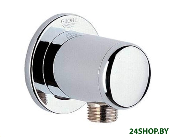 Шланговое подключение Grohe Relexa 28671000 Шланговое подключение Grohe Relexa 28671000