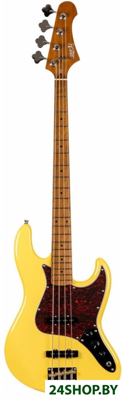 Бас-гитара JET JJB-300 VYW Бас-гитара JET JJB-300 VYW