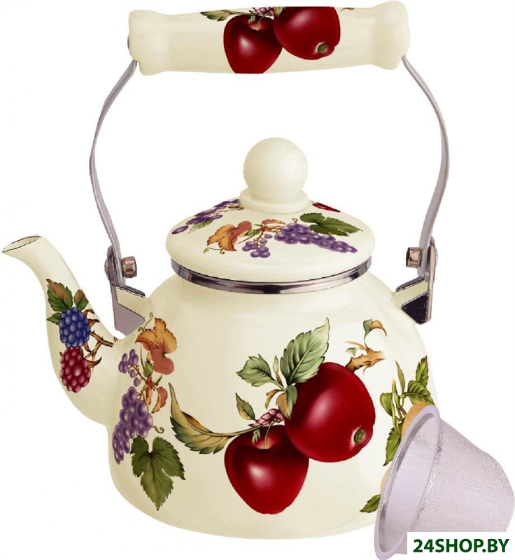 Чайник без свистка KELLI KL-4467 Чайник без свистка KELLI KL-4467