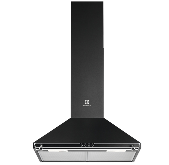 Кухонная вытяжка Electrolux EFC226B Кухонная вытяжка Electrolux EFC226B