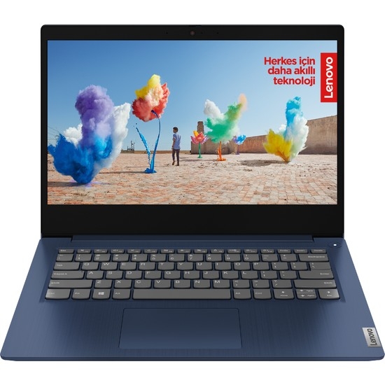 Ноутбук Lenovo IdeaPad 3 14IIL05 81WD0102RU Ноутбук Lenovo IdeaPad 3 14IIL05 81WD0102RU