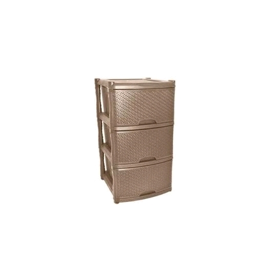 Комод BranQ Nature BQ3772КФ (кофейный) Комод BranQ Nature BQ3772КФ (кофейный)
