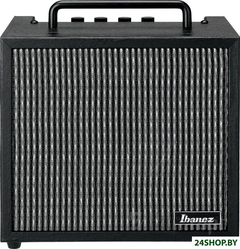 Комбоусилитель Ibanez IBZ10GV2 Комбоусилитель Ibanez IBZ10GV2