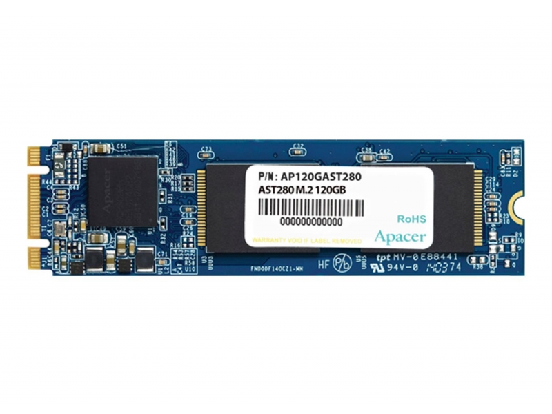 SSD Apacer AST280 480GB AP480GAST280-1 SSD Apacer AST280 480GB AP480GAST280-1
