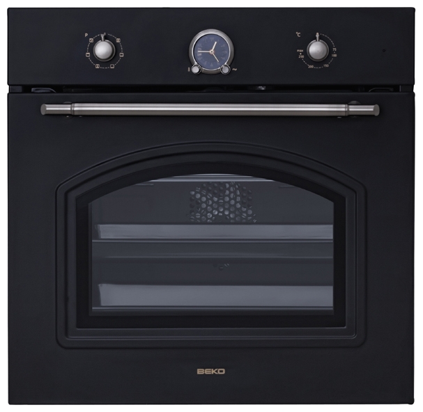 Встраиваемый духовой шкаф BEKO OIM 27201 A Встраиваемый духовой шкаф BEKO OIM 27201 A