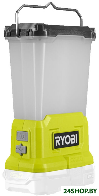 Фонарь Ryobi RLL18-0 (без АКБ) Фонарь Ryobi RLL18-0 (без АКБ)