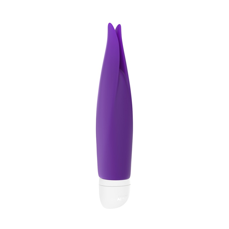 Вибратор Fun Factory Volita Battery фиолетовый Вибратор Fun Factory Volita Battery фиолетовый