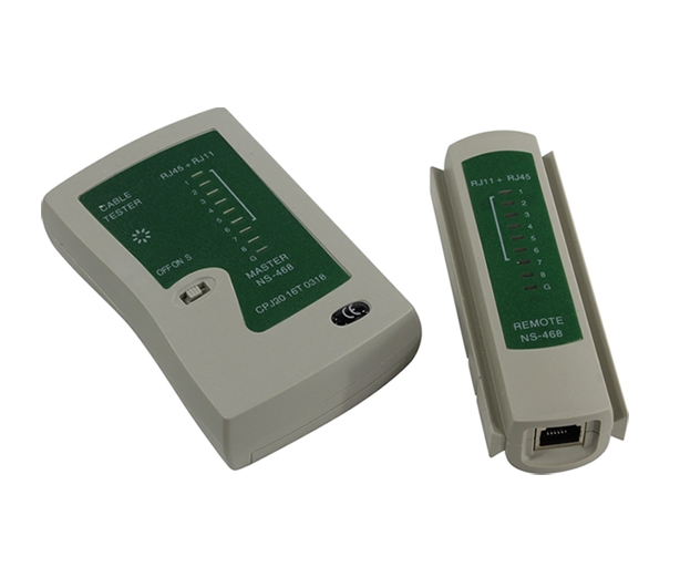 LAN тестер ExeGate LT-007 (EX271121RUS) LAN тестер ExeGate LT-007 (EX271121RUS)