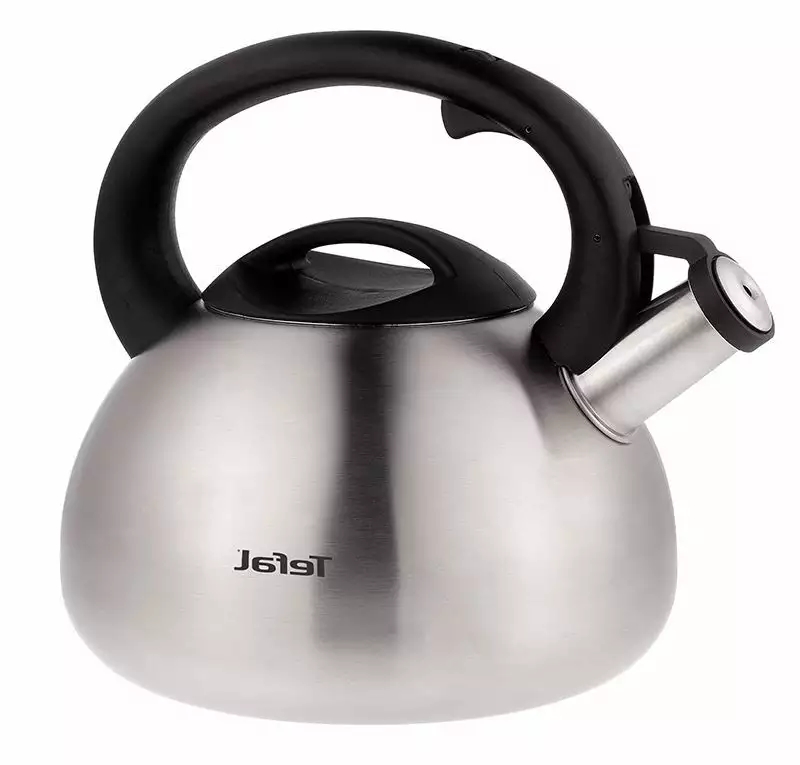 Чайник со свистком Tefal C7921024 Чайник со свистком Tefal C7921024