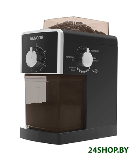 Кофемолка Sencor SCG 5050BK Кофемолка Sencor SCG 5050BK