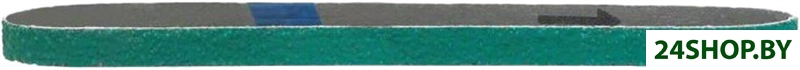 Набор шлифлент Bosch Y580 Best INOX 2608608Z45 Набор шлифлент Bosch Y580 Best INOX 2608608Z45