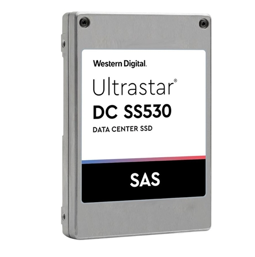SSD WD Ultrastar SS530 3DWPD 3.2TB WUSTR6432ASS204 SSD WD Ultrastar SS530 3DWPD 3.2TB WUSTR6432ASS204