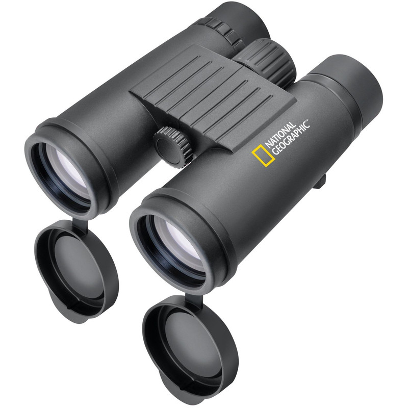 Бинокль Bresser National Geographic 10x42 WP Бинокль Bresser National Geographic 10x42 WP