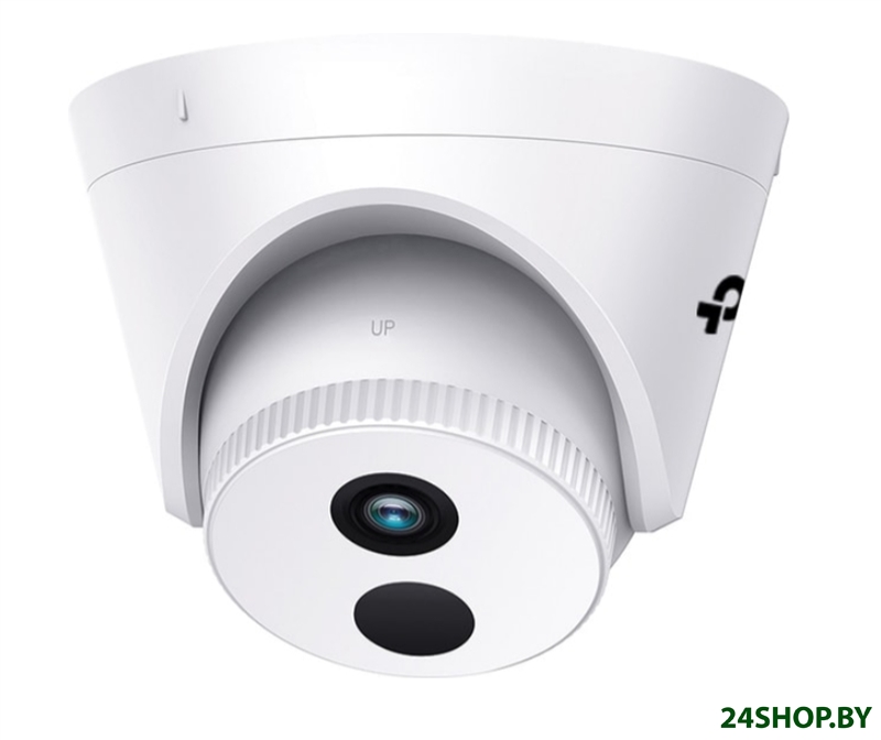 IP-камера TP-LINK Vigi C400HP-4.0 (белый) IP-камера TP-LINK Vigi C400HP-4.0 (белый)