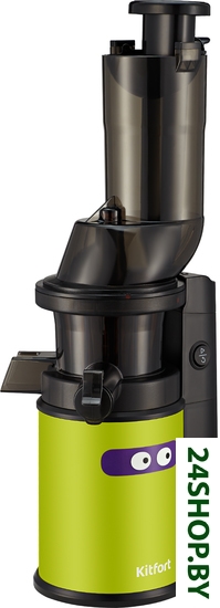 Соковыжималка Kitfort KT-1129-2 Соковыжималка Kitfort KT-1129-2