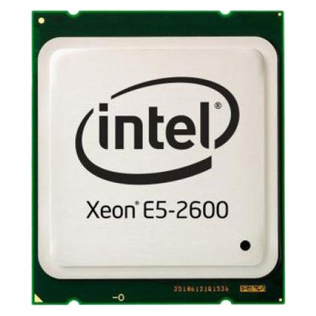 Процессор Intel Xeon E5-2609V2 Процессор Intel Xeon E5-2609V2