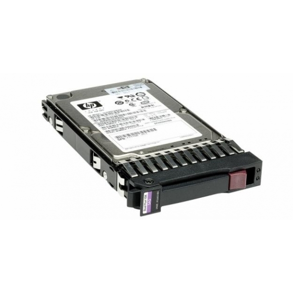 Жесткий диск HP 872481-B21 1.8TB Жесткий диск HP 872481-B21 1.8TB