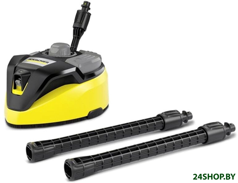 Щетка Karcher T-Racer T7 Plus (2.644-074.0) Щетка Karcher T-Racer T7 Plus (2.644-074.0)