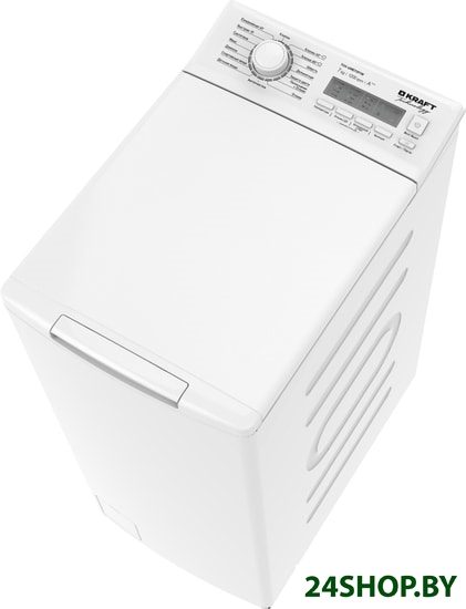 Стиральная машина Kraft TCH-UME7201W Стиральная машина Kraft TCH-UME7201W