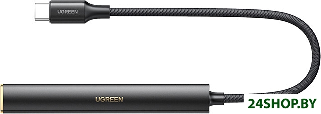 Портативный усилитель Ugreen CM545 90217 Портативный усилитель Ugreen CM545 90217