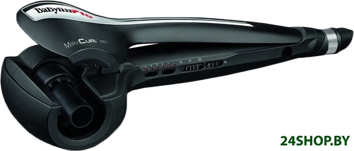 Стайлер для завивки BaByliss PRO MiraCurl MK2 BAB2666E Стайлер для завивки BaByliss PRO MiraCurl MK2 BAB2666E