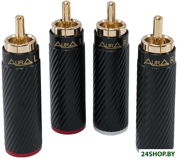 Коннектор Aura RCA-P616 Коннектор Aura RCA-P616