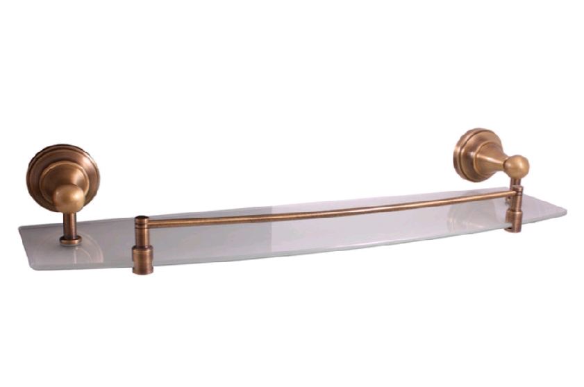 Полка для ванной Slezak RAV Morava MKA0900-50SM Полка для ванной Slezak RAV Morava MKA0900-50SM
