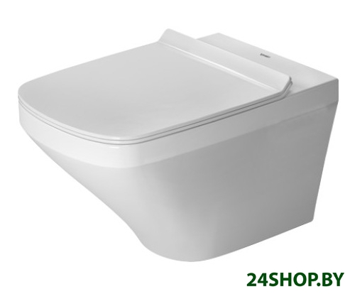 Унитаз Duravit DuraStyle Rimmless 45510900A1 Унитаз Duravit DuraStyle Rimmless 45510900A1