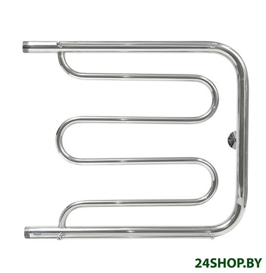 Полотенцесушитель Gloss and Reiter Foxstrot 60x50 (1 Полотенцесушитель Gloss and Reiter Foxstrot 60x50 (1