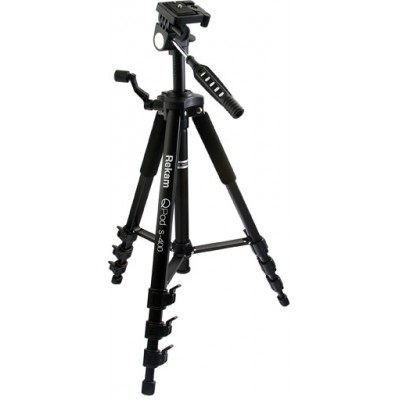 Штатив Rekam Qpod S400 Штатив Rekam Qpod S400