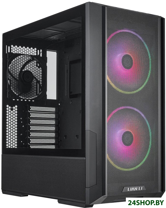 Корпус Lian Li Lancool 216 ARGB G99.LAN216RX.10 Корпус Lian Li Lancool 216 ARGB G99.LAN216RX.10