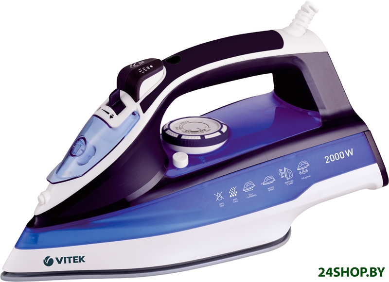 Утюг Vitek VT-8332 Утюг Vitek VT-8332