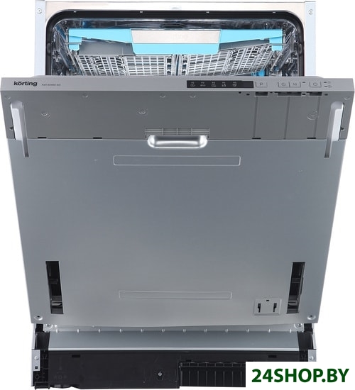Посудомоечная машина Korting KDI 60460 SD Посудомоечная машина Korting KDI 60460 SD