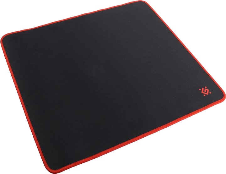 Коврик для мыши Defender Black XXL (50559) Коврик для мыши Defender Black XXL (50559)