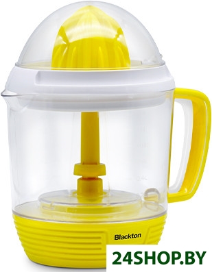Соковыжималка Blackton Bt J1112 (желтый) Соковыжималка Blackton Bt J1112 (желтый)