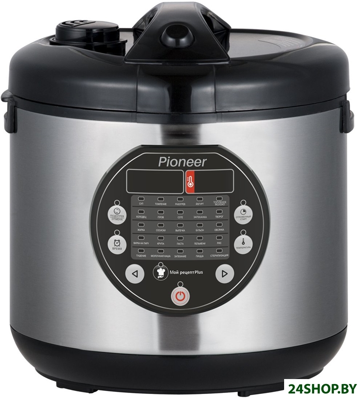 Мультиварка Pioneer MC301 Мультиварка Pioneer MC301