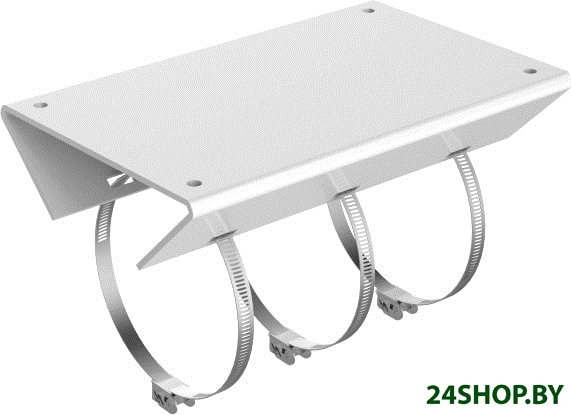 Кронштейн Hikvision DS-1684ZJ Кронштейн Hikvision DS-1684ZJ